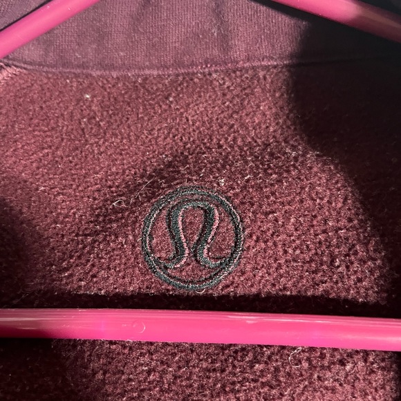 Lululemon hoodie - Picture 3 of 5